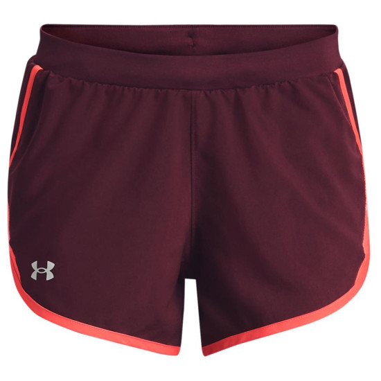 Under Armour Γυναικείο σορτς  Fly By 2.0